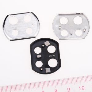 China Electronics 3C Metal Sintered Parts Produced By Powder Metallurgy Tolerance 0.05mm wholesale