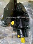 Rexroth Hydraulic Polyurethane Metering Pump A2VK12MAOR4G1PE1 A2V A2VK A2VK5