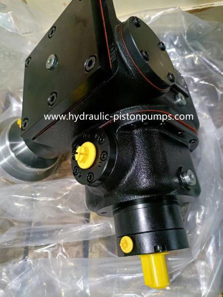 Rexroth Hydraulic Polyurethane Metering Pump A2VK12MAOR4G1PE1 A2V A2VK A2VK5