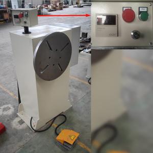 China Electrical Motor Coil Winding Machine Semi Automatic wholesale