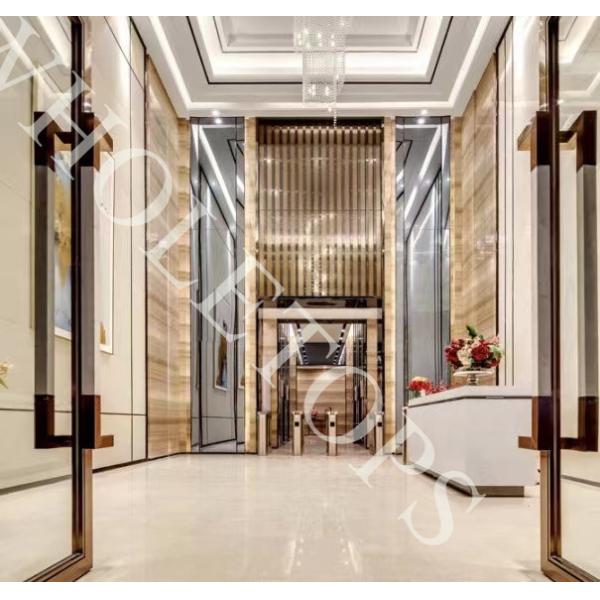 22mm Thickness Aluminum Honeycomb Panel For Residential Building