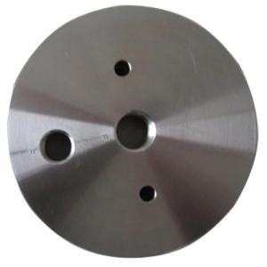 China Manufacture Stainless Steel Machining Part with Customized Request as Drawing wholesale
