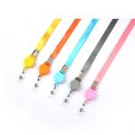 Deyi Card Holder With String