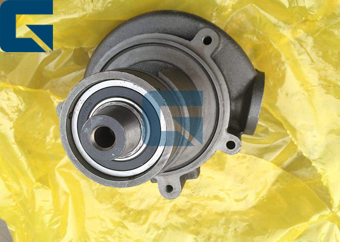 Alternator Spare Parts Excavator Auto Water Pump Replacement For TAD1613GE Generator