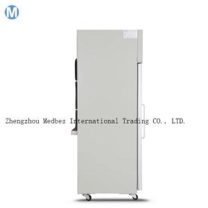 China 2-8 Degree Digital Display Blood Bank Refrigerator wholesale