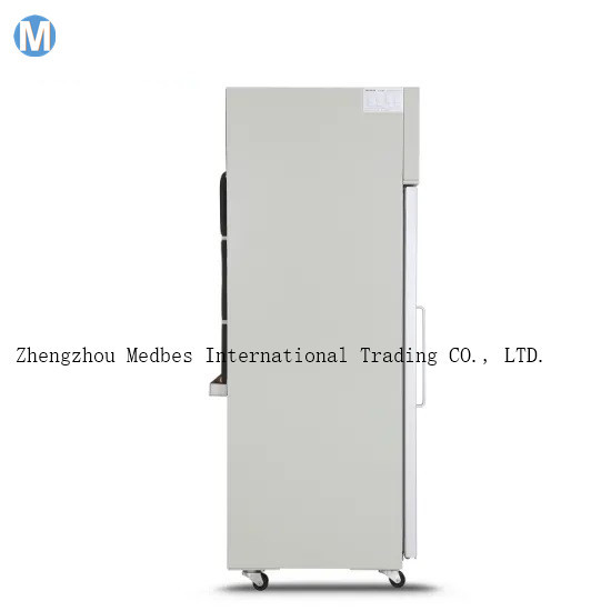 600L Clinical Lab Medical Used Upright Blood Bank Refrigerator XC-358L