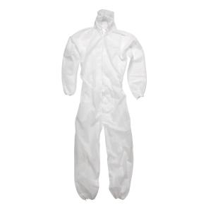 China Durable Disposable Protective Coverall In Hospital For Personal Safety wholesale