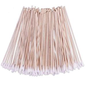 China Household 80 Pieces Medical Cotton Buds wholesale