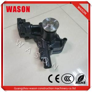 China Yanmar Spare Parts Excavator Water Pump 123900-42000 12390042000 wholesale