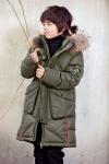 Puffer Waterproof Down Jean Suit Padded Carhartt Lightweight Leather Fleece Kids