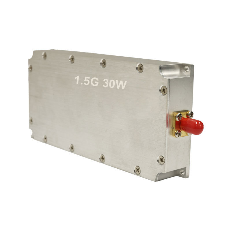 1.5g 1560-1620MHz 30W Drone Counter Module for Anti Drone System Autel Anti Fpv C-Uas Tatusky Module Anti Drone