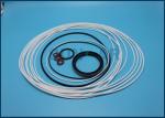 High Toughness Transmission Seal Kit Bulldozer Parts Fits D155P