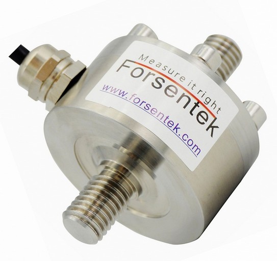 inline load cell