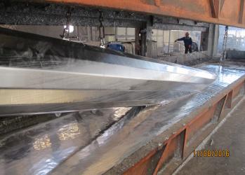 Jiangsu Guoqiang Zinc Plating Industrial Co，Ltd.