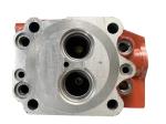 Marine Engine Cylinder Head For Deutz MWM TBD234-V12