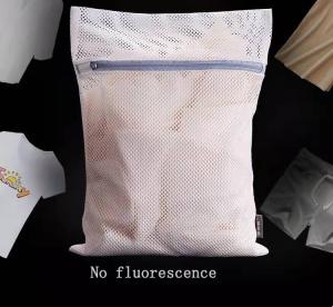 China Eco Friendly Laundry Net Bags For Washing Clothes 30 cm×40 cm wholesale