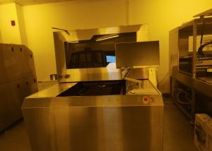 China CTS700 133LPI Laser Direct Imaging Machine 2540dpi wholesale