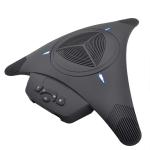 USB Desktop Conference Video conference 360 degree Omnidirectional microphone