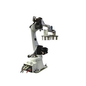 Electricity Automatic Robotic Palletizing Machine