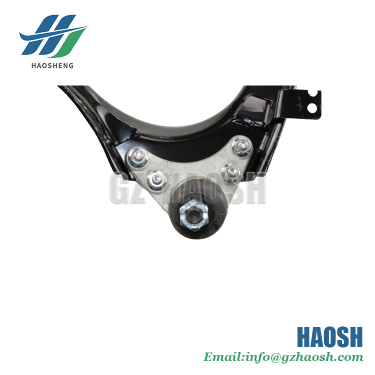 Auto Suspension Parts Upper Control Arm RH With Ball Joint 8-97945841-1 8979458411 For Isuzu DMAX Truck