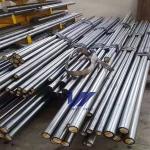 Hot Rolled / Cold Rolled 201 304 430 316L 310S Stainless Steel Bar