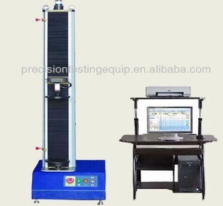 WDW-ES Computerized Electronic Tester/ Test Equipment/ Universal Testing Machine