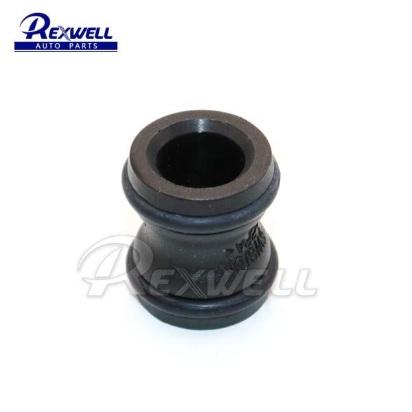 Audi VW Water Pump to Oil Cooler Coolant Pipe Connector Flange Joint 06H121131C 2008-2016