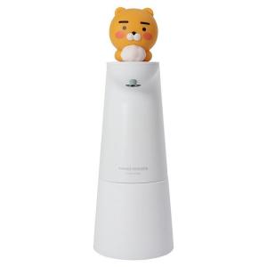 China Kids Non Touch Soap Dispenser CE 2.5W Infrared Sensor 250ML wholesale