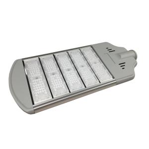 China Adjustable 100W 20V LED Highway Lighting Aluminum Alloy Housing wholesale