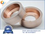W70Cu30 Alloy Electrode Wheel For PCD Tools