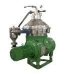 Industrial EPC engineering automatic palm and olive oil Purifier plant