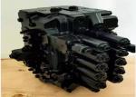 DX235 Main Hydraulic Excavator Control Valve Steel 410105 00161