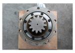 EX60-2 Excavator Swing Gearbox , 9118328 Hydraulic Swing Motor