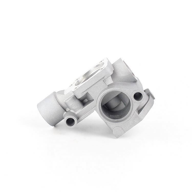 Anodizing Aluminum Die Casting CNC Machined Parts