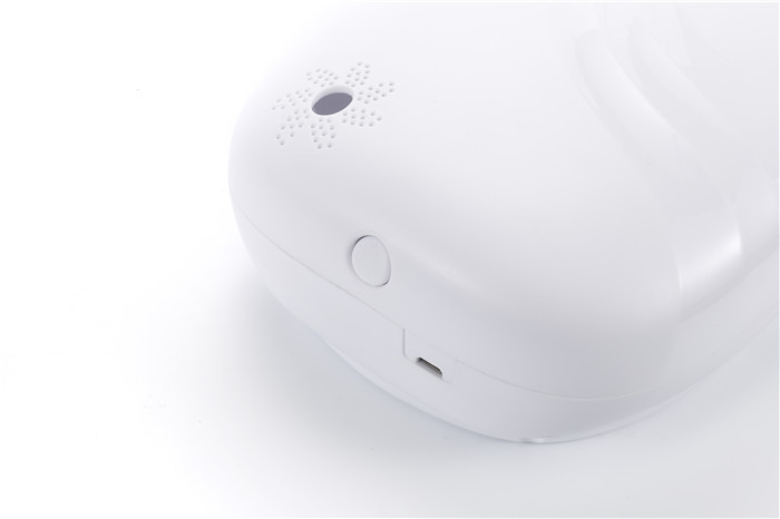 Light Weight Battery Operated Scent Diffuser , Battery Powered Scent Diffuser