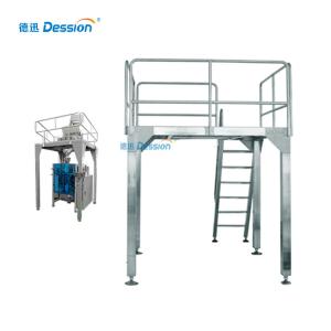 China Painted Steel Pouch Packing Machine Parts wholesale