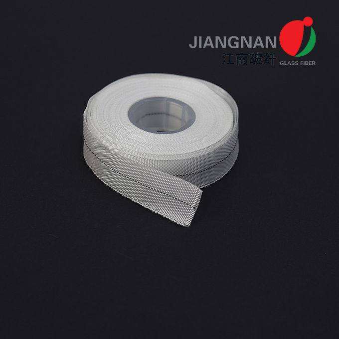 100ft Fiberglass Webbing Tape Fiberglass Ladder Tape For Thermal Insulation