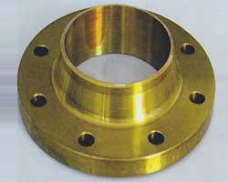 China BS Weldneck flange wholesale