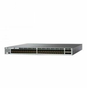 China WS-C3850-48XS-S 48 X 10/100/1000 10G SFP Optical Ports Switch wholesale