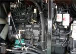 80T Trenchless Pipe Pulling HDD Directional Drilling Equipment Underground