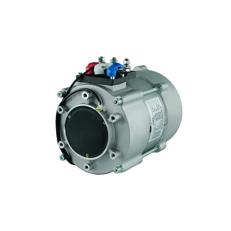 Electric Golf Cart Motor