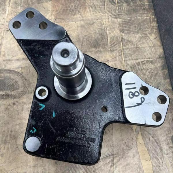 Left Right Steering Knuckle HD90009411189 HD90009411190 SHACMAN Truck Parts Shacman X6000