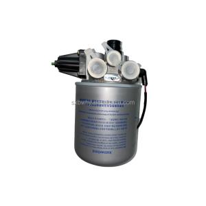 China SINOTRUK CNHTC Air Dryer Air Protector for FAW Truck Spare Parts WG9000360521 4324102227 wholesale