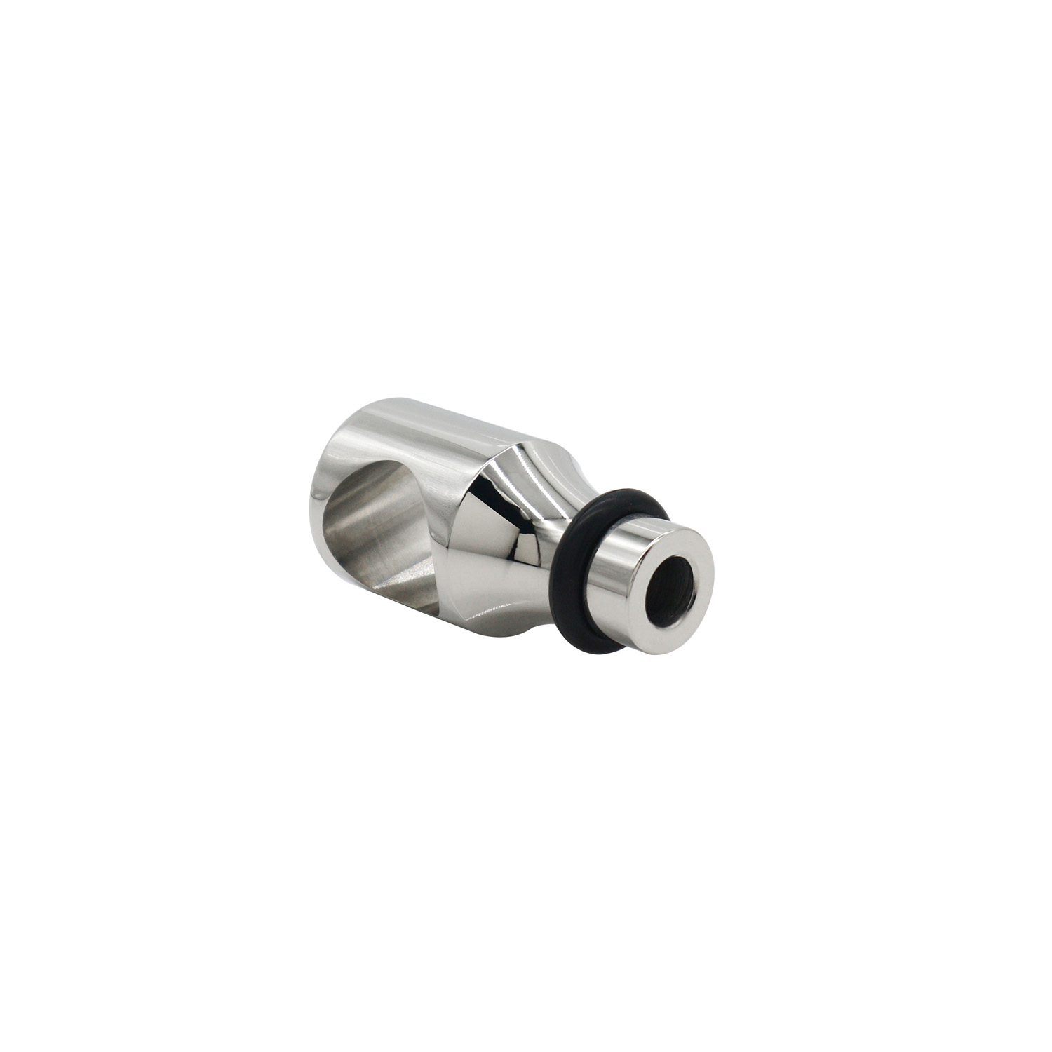 Round Shower Sliding Fitting Door Accessory Barn Door and Hardware Kit