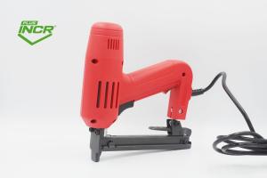 China 8016 YFE-7116 22gauge 3/8&quot; Crown Electric Stapler for Furniture Upholstery Decoration wholesale