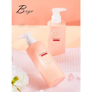 China Massage Full Body Whitening Cream Jasmine Oil Shea Butter Lotion 200ml wholesale