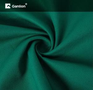 China Anti Chlorine Anti Bacterial Fabric Medical Uniform Fabric Twill 3/1 wholesale