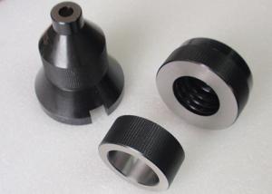 China E39 Mold Steel CNAS Screw Thread Ring Gauge wholesale