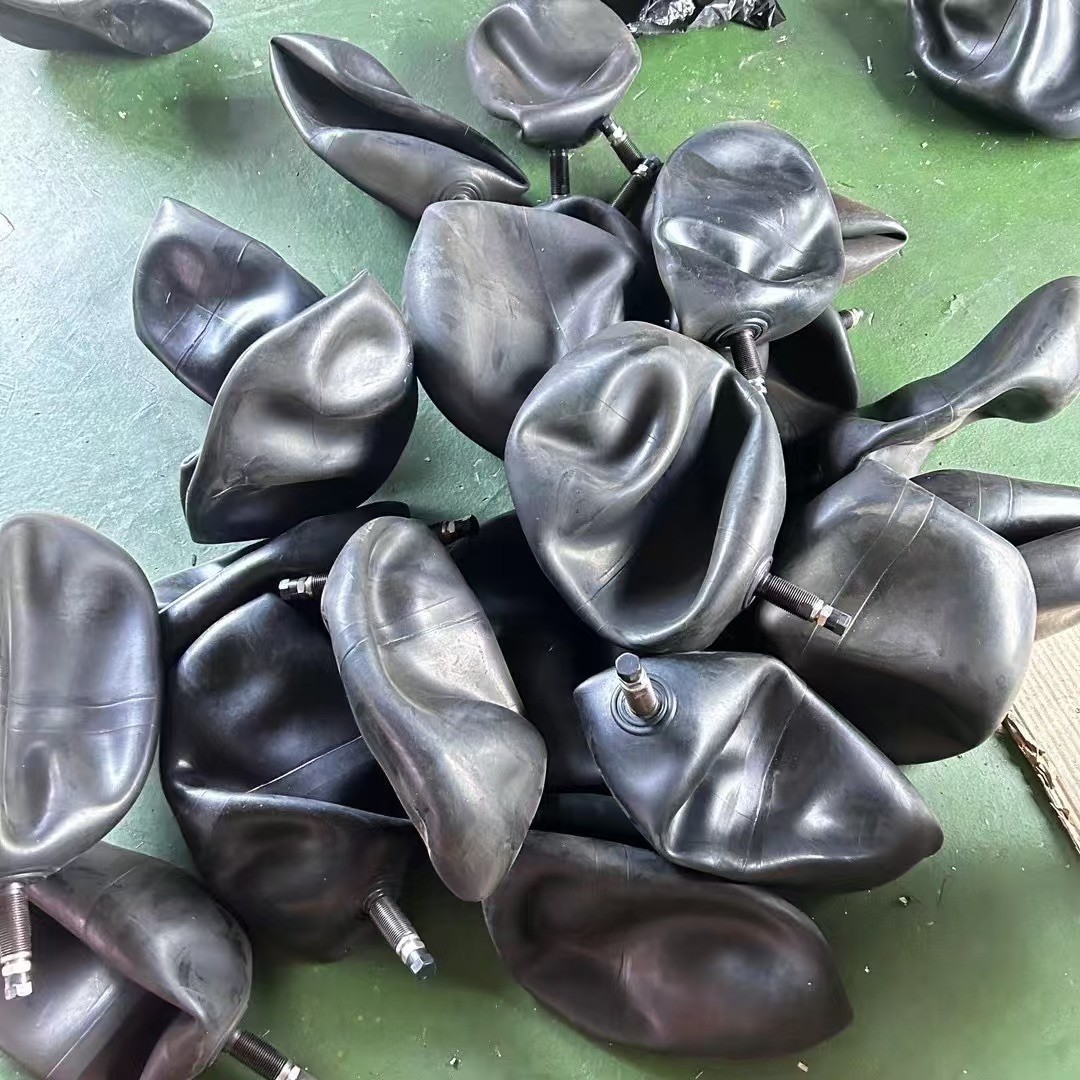 066402000 064021009 283868001 Accumulator Bladder 4L/6L/8L/10L Concrete Pump Truck Spare Parts