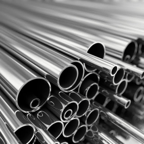 Customized SUS304 Stainless Steel Seamless Pipe For Making Thermos Cups